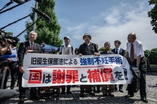 Japonya'da yüksek mahkeme zorla kısırlaştırmanın anayasaya aykırı olduğuna hükmetti