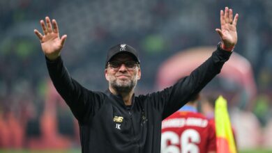 Son olarak Premier Lig ekibi Liverpool'u çalıştıran başarılı teknik direktör Jürgen Klopp emeklilik kararı aldığını duyurdu.