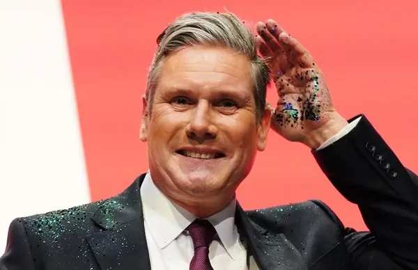 İngiltere Başbakanı Keir Starmer'den Gazze açıklaması