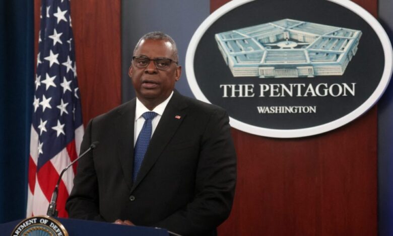 ABD Savunma Bakanı Lloyd Austin, Ukrayna hakkında dikkat çeken açıklamalarda bulundu.