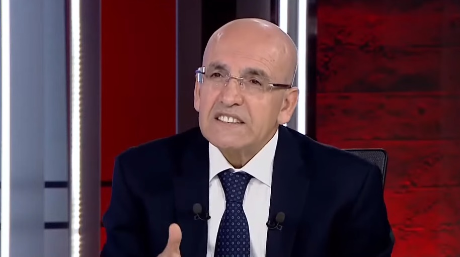 Mehmet Şimşek Asgari Ücret Hakkında Konuştu