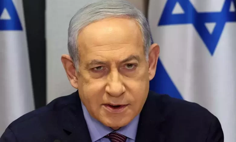 İsrail Başbakanı Binyamin Netanyahu, ateşkesle ilgili dikkat çeken bir açıklama yaptı.