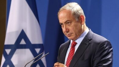 Binyamin Netanyahu İzzeddin El Kassam Tugayları'nın lideri Muhammed Deif'in öldürülmesine ilişkin dikkat çeken bir açıklama yaptı.