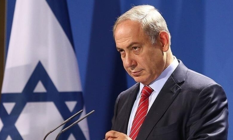 Binyamin Netanyahu İzzeddin El Kassam Tugayları'nın lideri Muhammed Deif'in öldürülmesine ilişkin dikkat çeken bir açıklama yaptı.