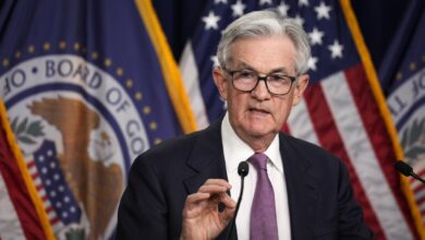 Fed Başkanı Jerome Powell açıkladı: Faiz indirimi zamanı geldi