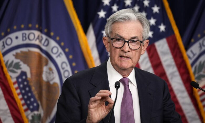 Fed Başkanı Jerome Powell açıkladı: Faiz indirimi zamanı geldi