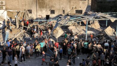 BM, 4 Temmuz'dan bu yana Gazze Şeridi'nde Filistinlilerin sığındığı 21 okula düzenlenen saldırılarda 274 kişinin öldüğünü bildirdi.