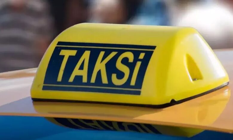 Bloomberg: İstanbul'da taksi sayısı 32 bine çıkacak