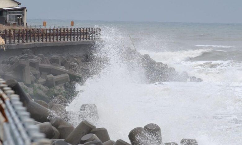 Japonya'da deprem sonrası tsunami alarmı