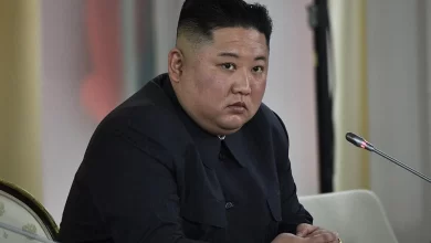 Kuzey Kore lideri Kim Jong-Un, Güney Kore medyasında çıkan haberlere tepki gösterdi.