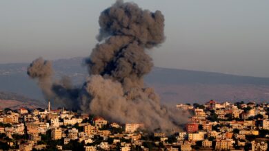 Lübnan Hizbullahı, İsrail'e füze fırlattı