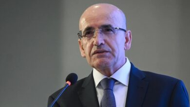 Mehmet Şimşek İstifa mı etti?