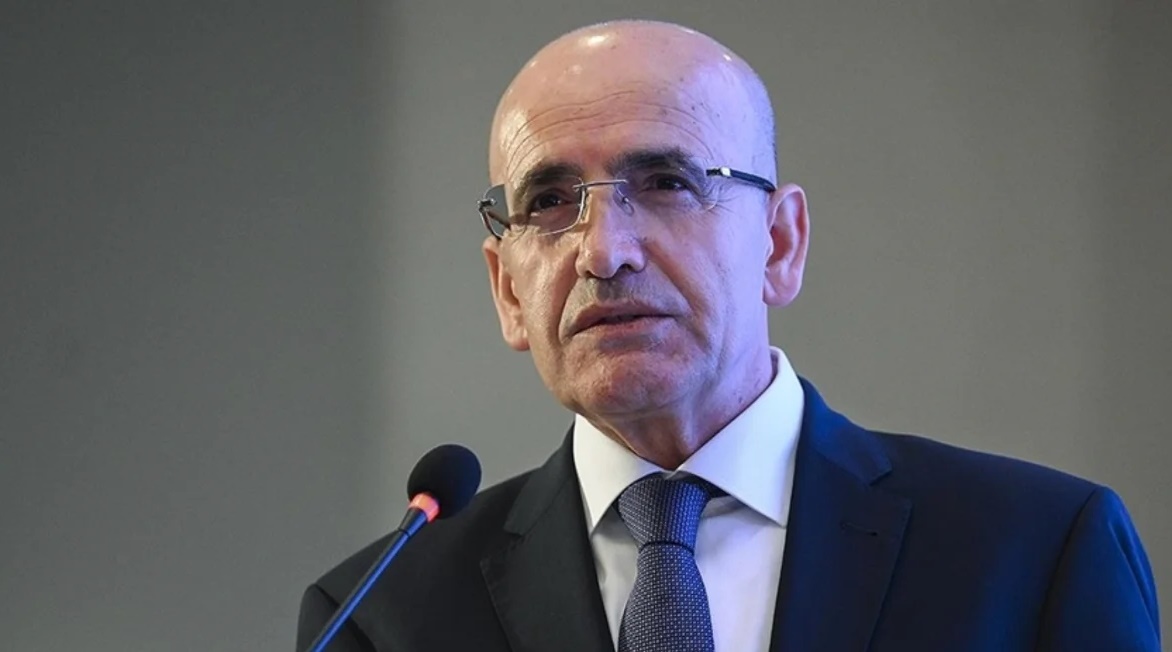 Mehmet Şimşek İstifa mı etti?