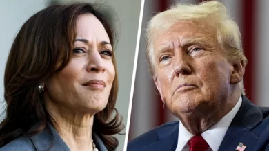 ABD'de seçim rüzgarı esiyor. Donald Trump, Kamala Harris ile 4 Eylül'de canlı yayında tartışmayı kabul etti.