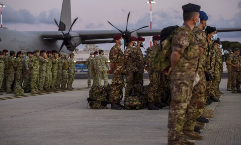 Avustralya, Afganistan'da savaş suçu iddiası yöneltilen askeri personelin madalyasını geri aldı.