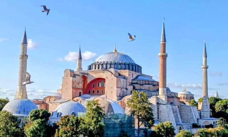 Ayasofya