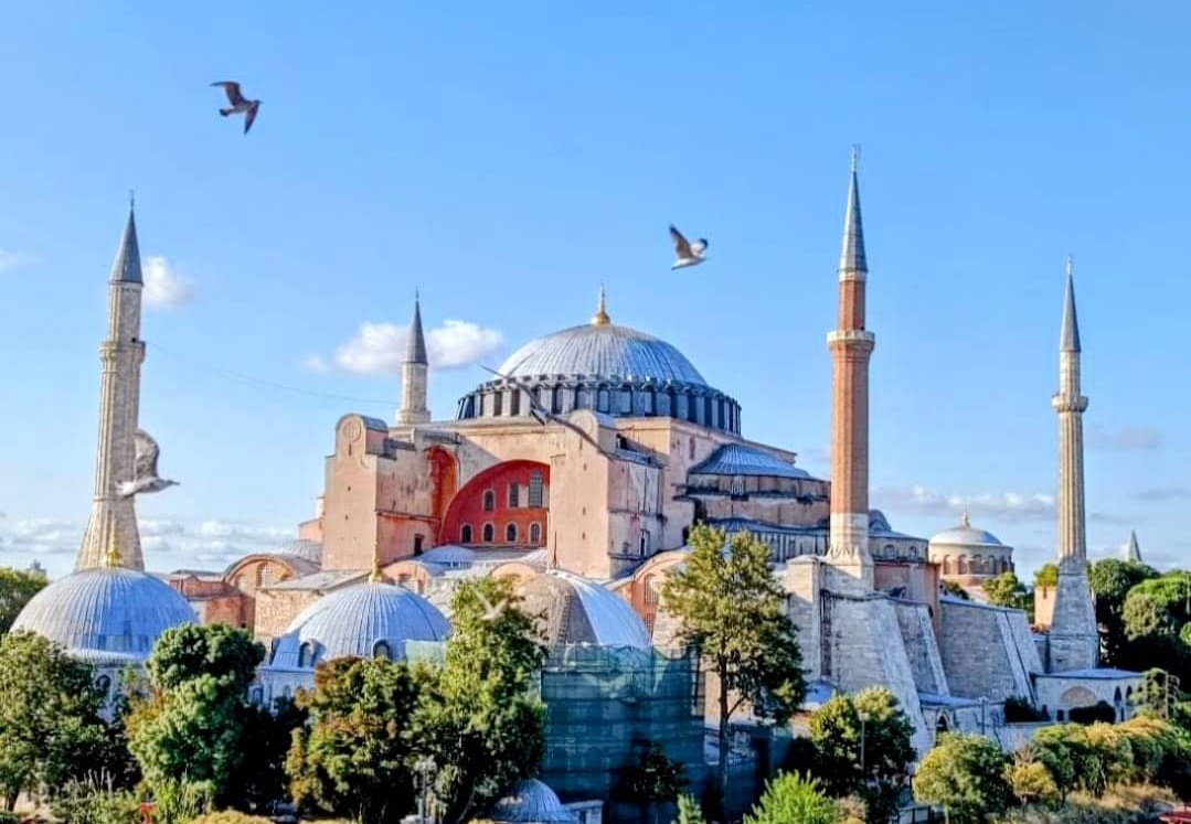 Ayasofya