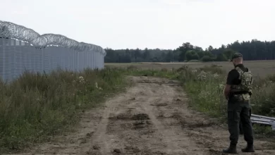 Belarus’un sınır bölgeleri ve askeri tesisleri hakkında istihbarat topladığı iddia edilen bir Japon'un ajanlık suçlamasıyla gözaltına alındığı bildirildi.