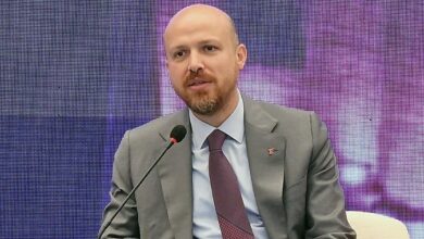 Bilal Erdoğan