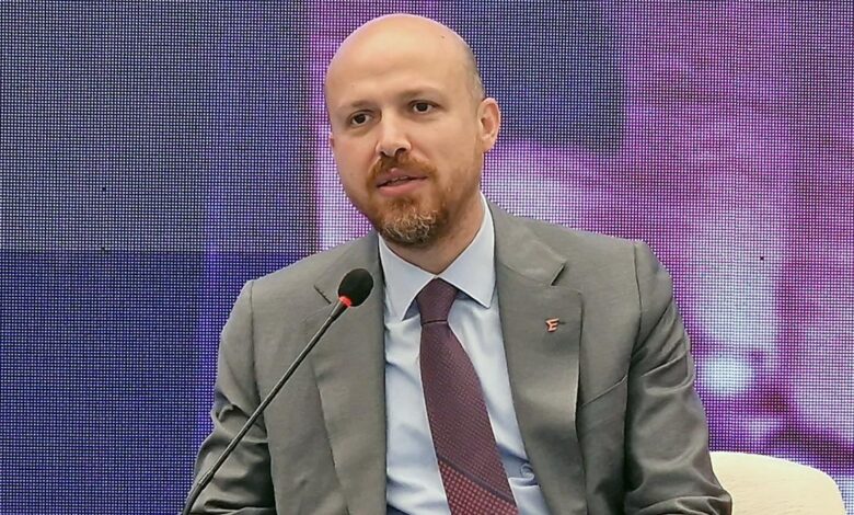 Bilal Erdoğan