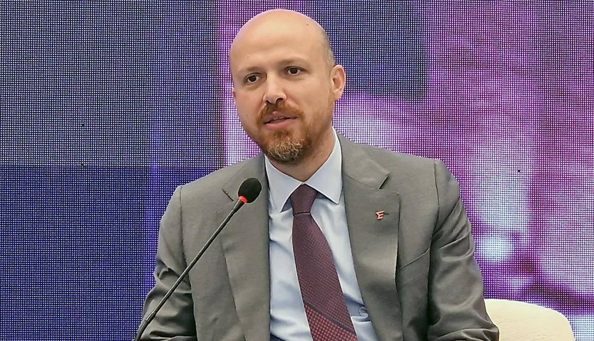 Bilal Erdoğan