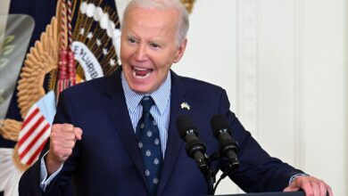 ABD Başkanı Joe Biden, İsral saldırısında hayatını kaybeden Hizbullah lideri Hasan Nasrallah’a ilişkin değerlendirmede bulundu.