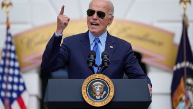 ABD Başkanı Joe Biden, Rusya ile Ukrayna arasındaki savaşa yönelik açıklamalarda bulundu.