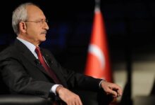 Kemal Kılıçdaroğlu