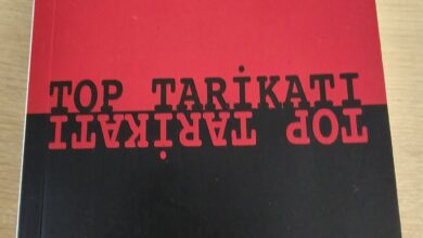 Bilgin Gökberk - Top Tarikatı