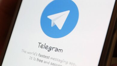 Ukrayna’da devlete ait tüm cihazlarda mesajlaşma uygulaması olan Telegram yasaklandı.