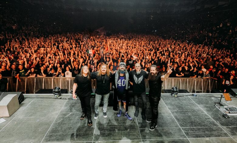 Dream Theater İstanbul Konseri Açıklandı