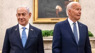 ABD Başkanı Joe Biden, Gazze'deki davranışları nedeniyle Netanyahu'yu 'yalancı' ve 'kötü adam' olarak nitelendirdi.