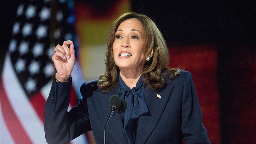 ABD seçimlerine ünlülerin gücü: Kamala Harris ve Donald Trump’ı kimler destekliyor?