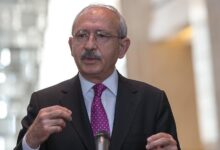 Kemal Kılıçdaroğlu'na zorla getirilme kararı