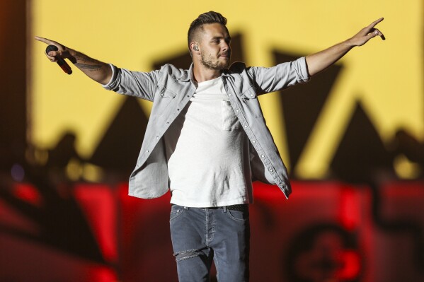 One Direction yıldızı Liam Payne trajik şekilde hayatını kaybetti