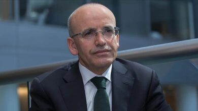 Mehmet Şimşek