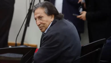 Peru’nun eski Devlet Başkanı Alejandro Toledo, yolsuzluk ve kara para aklama suçlarından 20 yıl 6 ay hapis cezasına çarptırıldı.