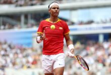 İspanyol tenisçi Rafael Nadal, kasım ayındaki Davis Cup'tan sonra emekli olacağını açıkladı.