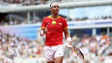 İspanyol tenisçi Rafael Nadal, kasım ayındaki Davis Cup'tan sonra emekli olacağını açıkladı.