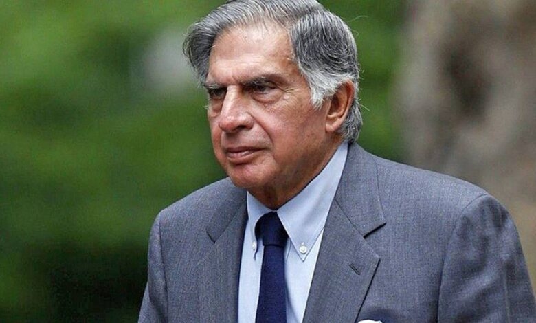 Hintli iş adamı Ratan Tata 86 yaşında öldü. Ratan Tata şirketini küresel boyutta adeta bir imparatorluğa çevirmişti.