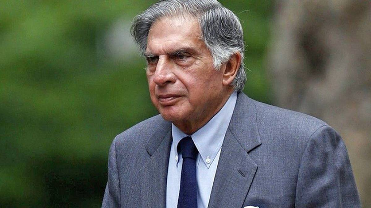 Hintli iş adamı Ratan Tata 86 yaşında öldü. Ratan Tata şirketini küresel boyutta adeta bir imparatorluğa çevirmişti.