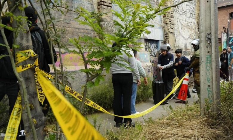 Şili'de bir lisede öğrenciler tarafından hazırlanan molotofkoktey, patlamaya yol açarak 35 kişinin yaralanmasına neden oldu.