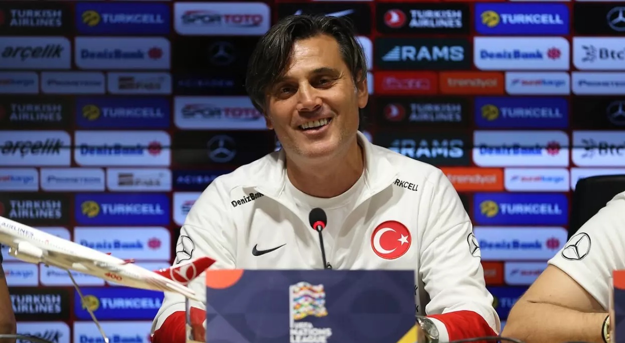 Vincenzo Montella