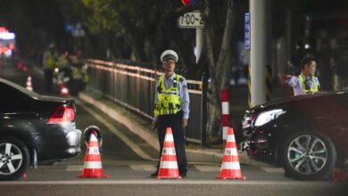 Zhuhai’de bir sürücünün aracını kalabalığın üzerine sürmesi sonucu 35 kişi hayatını kaybederken, 43 kişi yaralandı.