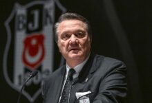 Beşiktaş'taki illüzyonlar