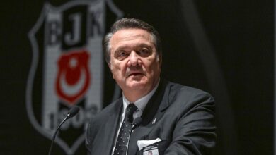 Beşiktaş'taki illüzyonlar