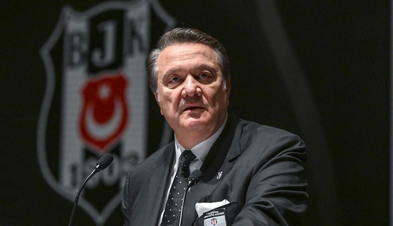 Beşiktaş'taki illüzyonlar