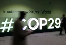 COP29 İklim Zirvesi'nde gelişmiş ülkeler, gelişmekte olan ülkeler için 300 milyar dolarlık rekor bir fon taahhüdünde bulundu.