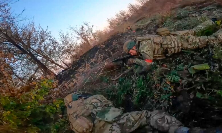 Kuzey Koreli askerlerin Rusya'ya gönderildiği teyit edildi