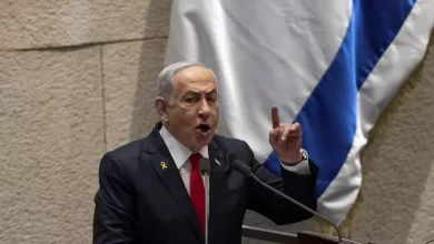 netanyahu erteleme talebi reddedildi